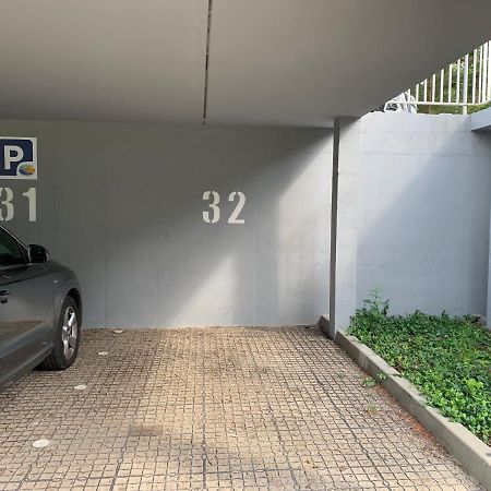 Apart Park - Albus 211 Z Parkingiem W Cenie سفينويتشي المظهر الخارجي الصورة