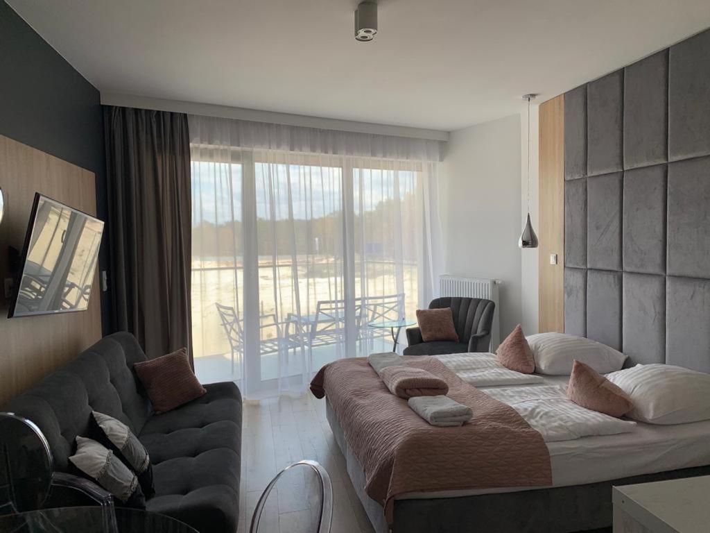 Apart Park - Albus 211 Z Parkingiem W Cenie سفينويتشي المظهر الخارجي الصورة