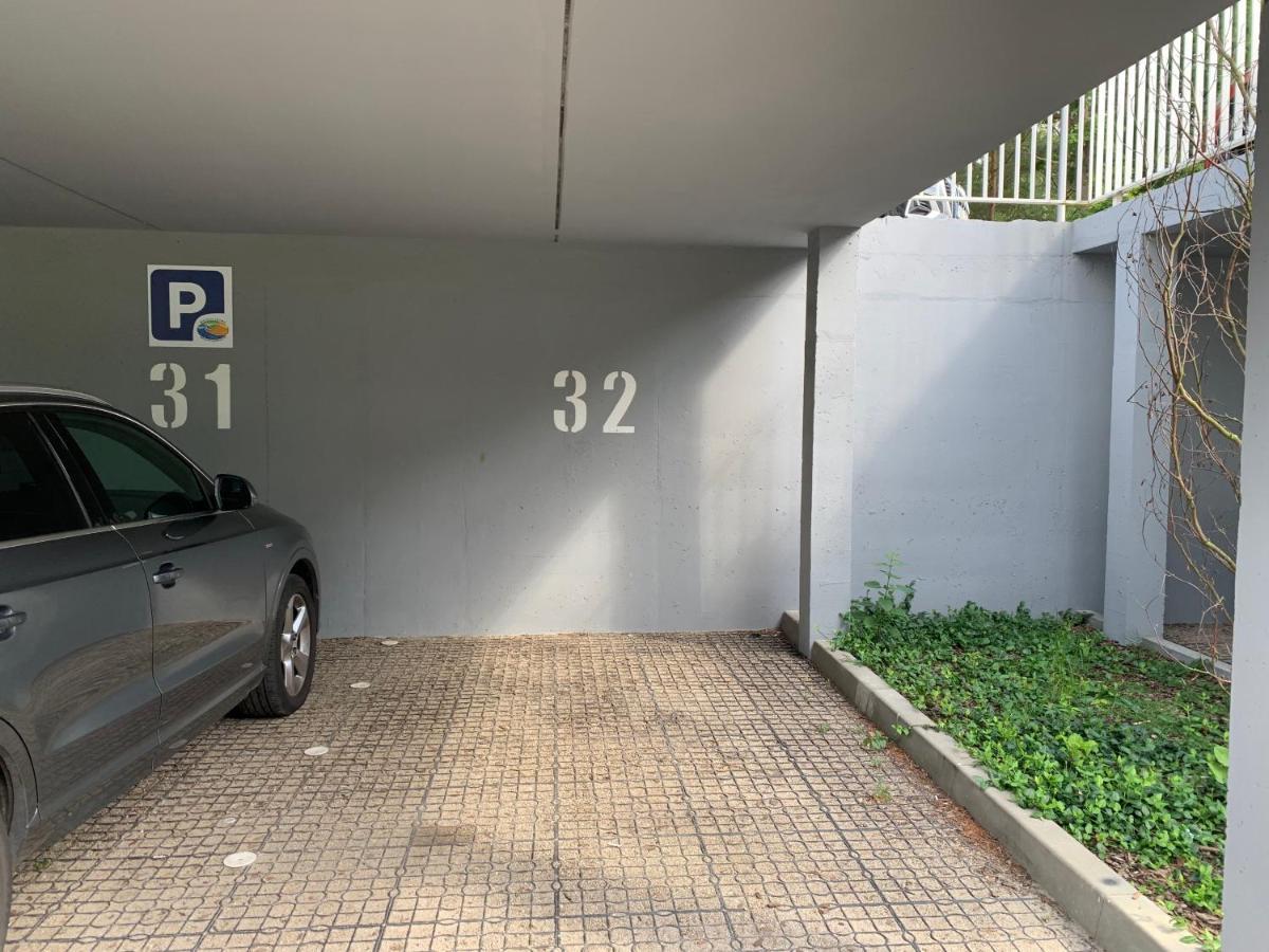 Apart Park - Albus 211 Z Parkingiem W Cenie سفينويتشي المظهر الخارجي الصورة